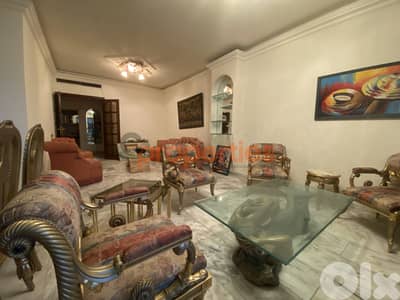 Spacious Apartment For Sale in Biaqout – CPFY137