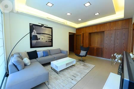 L14611- Furnished 1-Bedroom Apartment for Rent in Minet Hosn, DownTown
