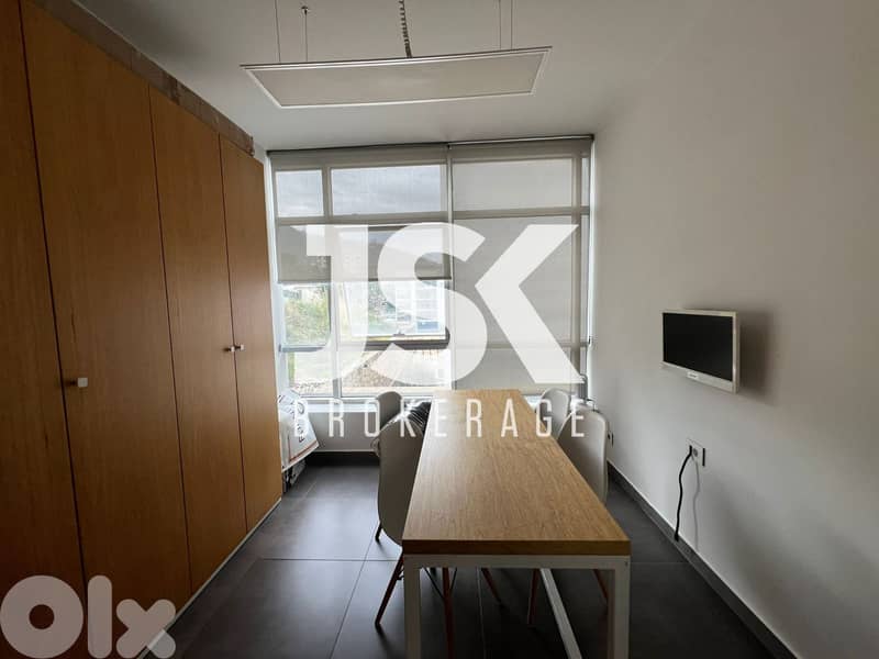 L14593 - A Room for Rent In A Clinic In Ghazir 0