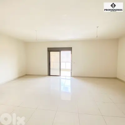 Apartment for sale in Jdeideh شقة للبيع في جديدة