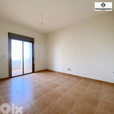 Apartment for sale in Jdeideh شقة للبيع في جديدة