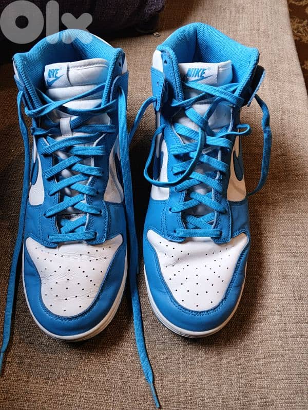 Nike shoes 0