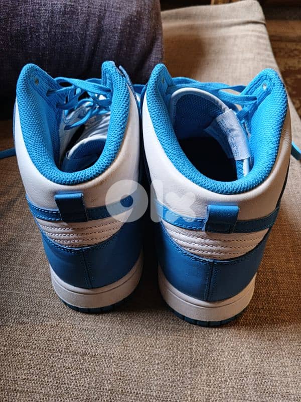 Nike shoes 1