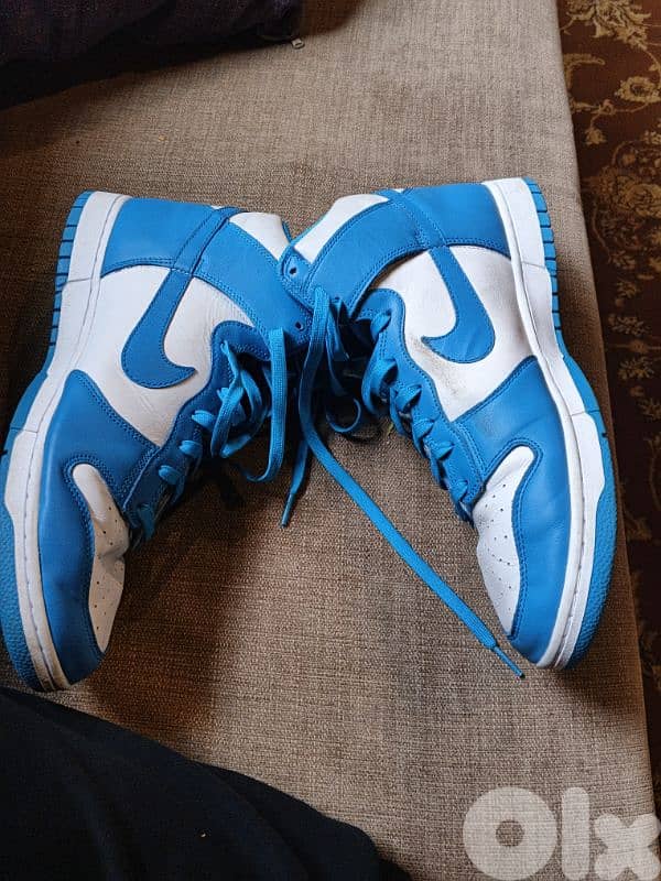 Nike shoes 3