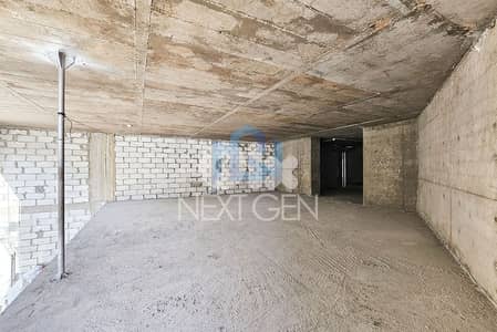 Showroom for rent in Downtown | صالة عرض للإيجار في وسط البلد