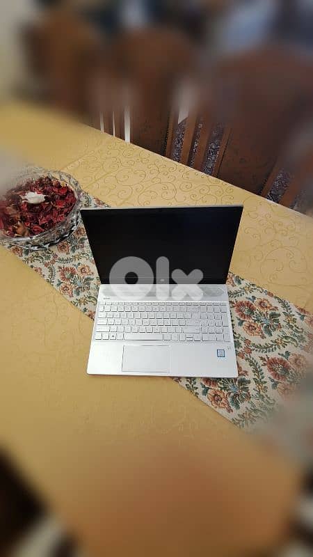 HP Pavilion 15 – i7-8550U | 16GB RAM  | 256NVMe | Full HD | Fast&Clean 2