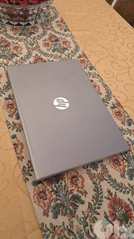 HP Pavilion 15 – i7-8550U | 16GB RAM  | 256NVMe | Full HD | Fast&Clean 5