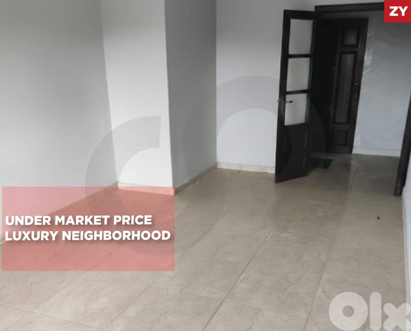 Open View balconies/Nakhleh, Koura/نخلة ! REF#ZY132921 ! 0