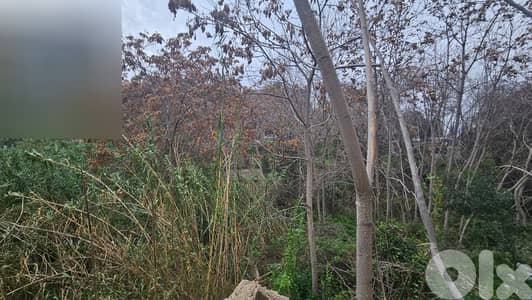 Land For Sale In Hazmieh | 750m2| Zone 40|120 أرض للبيع 750 متر مربع