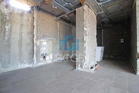 Office for rent in Downtown | مكتب للإيجار في وسط المدينة
