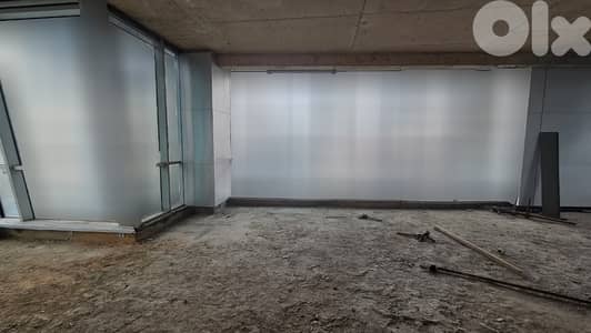 Achrafieh prime location office for rent مكتب للإيجار في موقع متميز