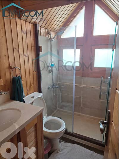 DY3252 - Faraya Duplex Chalet for Sale!
