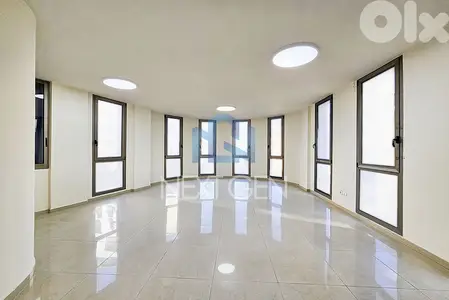 Office for rent in Achrafieh | مكتب للإيجار في الأشرفية