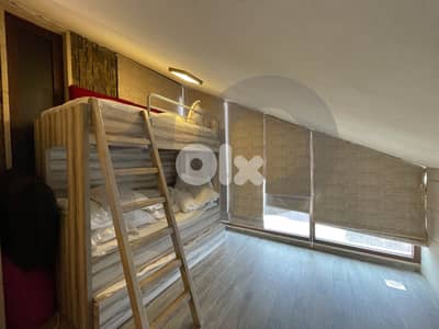 Open view, Maid's room, parking, cave, elevator, faraya/REF#CS132928