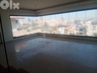 4 BEDROOMS DUPLEX FOR RENT IN HAZMIEH PRIME, (HAR-275)
