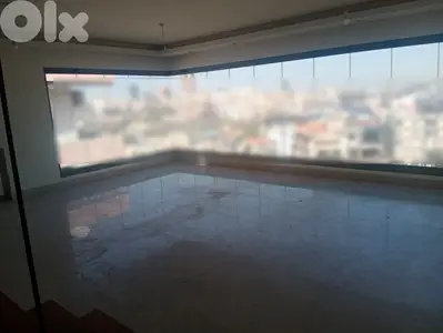 4 BEDROOMS DUPLEX FOR RENT IN HAZMIEH PRIME, (HAR-275)