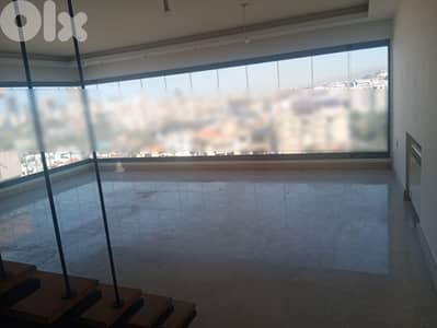 4 BEDROOMS DUPLEX FOR RENT IN HAZMIEH PRIME, (HAR-275)