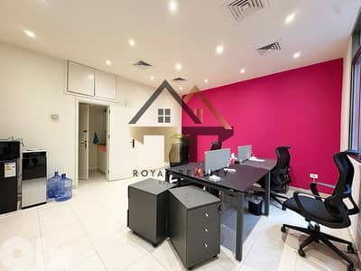 office for rent in downtown Beirut مكتب للايجار في وسط مدينة بيروت