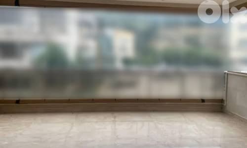3 BEDROOMS APARTMENT FOR SALE IN BAABDA WITH TERRACE, (BA-499)