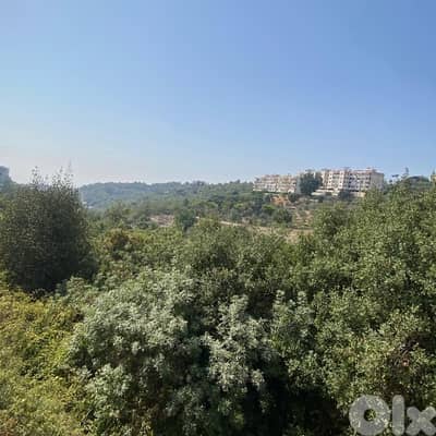 Land for sale Bchamoun | أرض للبيع في بشامون