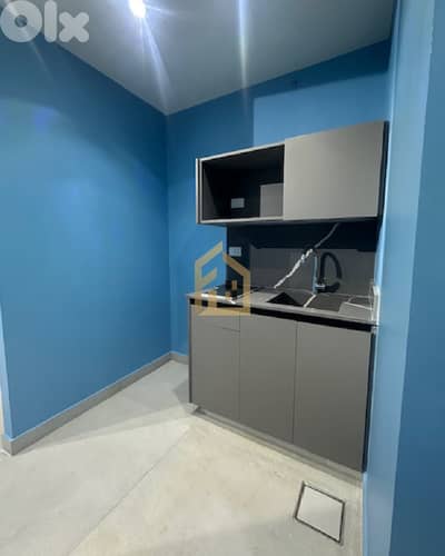 Office for rent in Hazmieh LJ134 مكتب  للإيجار في الحازمية