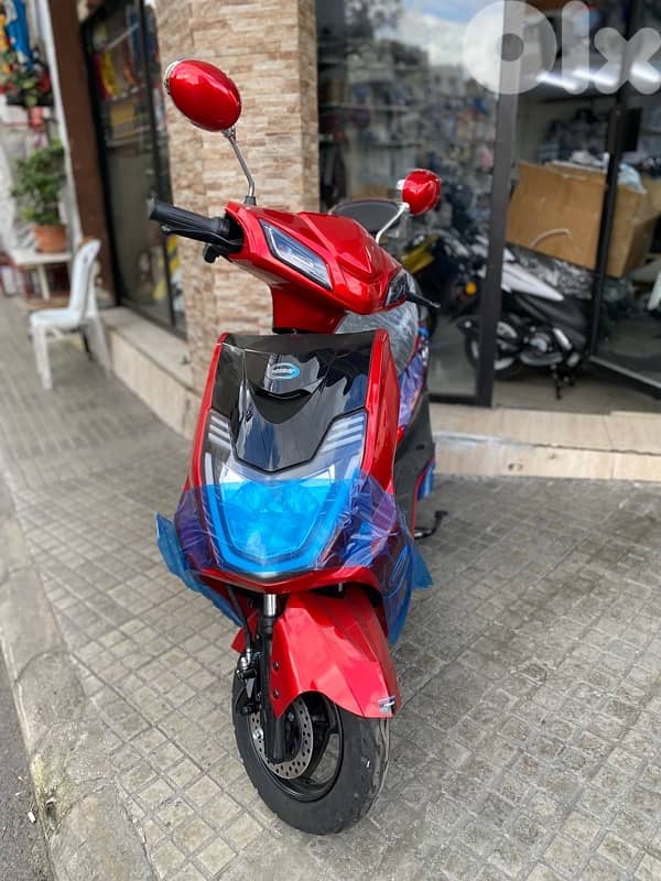 moto hakrhba jdide 0