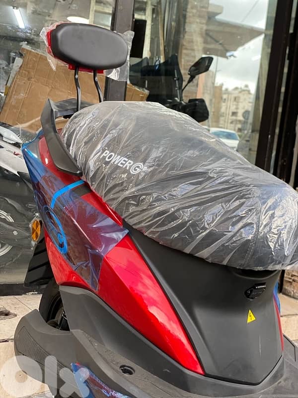 moto hakrhba jdide 5