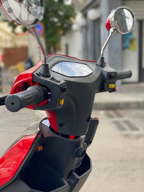 moto hakrhba jdide 6