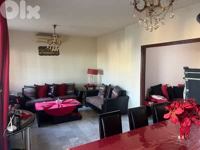 Apartment for Sale in Beit El Chaar – 165 SQM شقة للبيع في بيت الشعار Apartment for Sale in Beit El Chaar – 165 SQM شقة للبيع في بيت الشعار