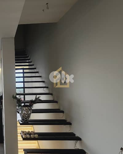 Villa for sale in Beit Mery GH280 فيلا للبيع في بيت مري