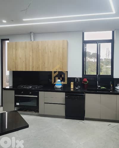 Villa for sale in Beit Mery GH280 فيلا للبيع في بيت مري