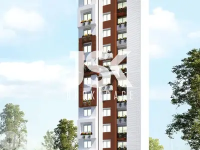 L20457 - Under Construction Apartment for Sale in Achrafieh, Rmeil