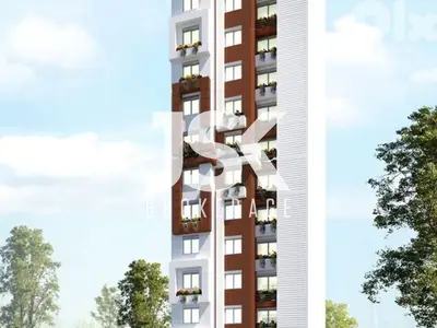 L20458 - Under Construction Apartment for Sale in Achrafieh, Rmeil