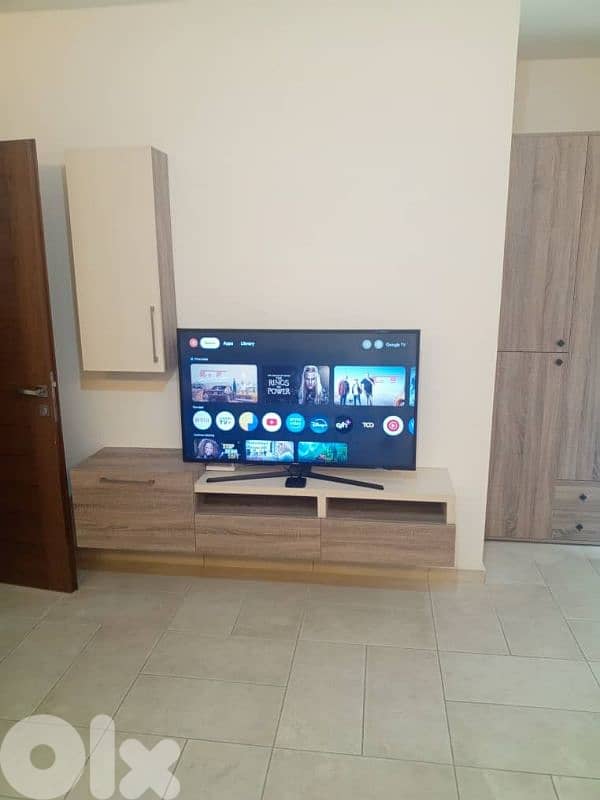 New TV Unit High Quality 0