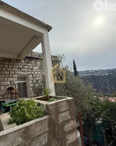 House for sale in Jeita RK251 منزل للبيع في جعيتا House for sale in Jeita RK251 منزل للبيع في جعيتا