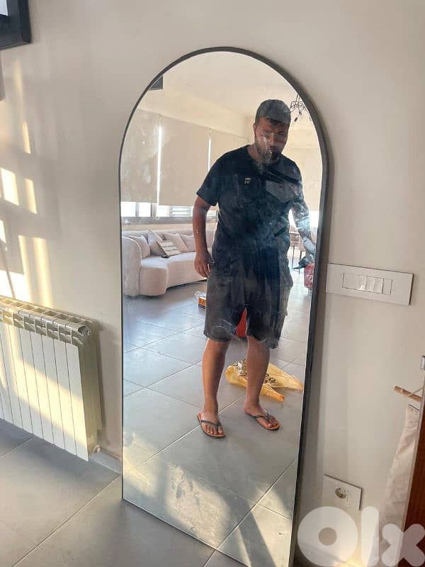 New mirror high quality 0