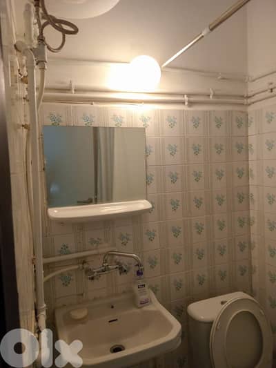40 SQM Furnished Studio in Antelias, Metn