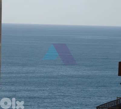 370m2 Penthouse+sea view+2 terraces 4rent in Manara - شقة في المنارة