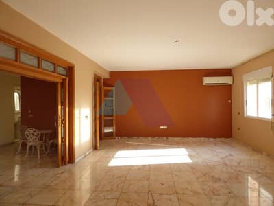 370m2 Penthouse+sea view+2 terraces 4rent in Manara - شقة في المنارة