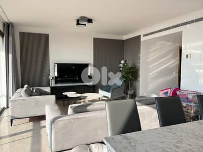 180 SQM Prime Location Apartment in Sahel Alma with View