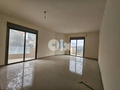 apartment for sale in Ain Aalak, Metn