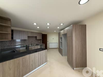 280 SQM Prime Location Apartment in Sahel Alma + 100 SQM Terrace