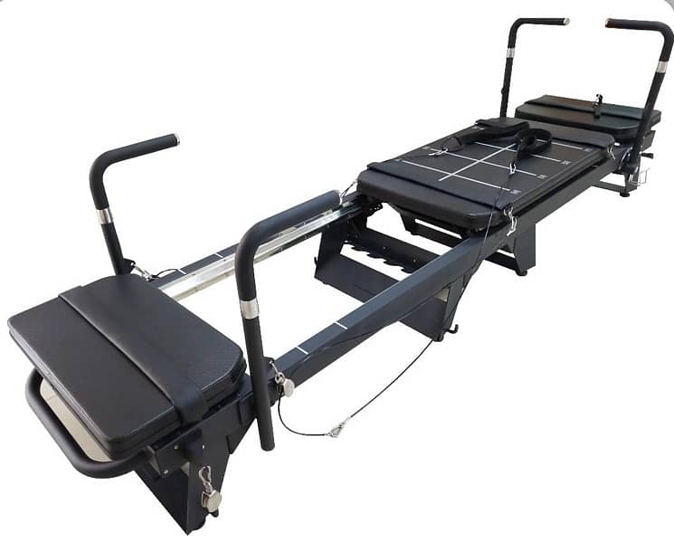 Mega core reformer ( similar to Lagree) 0