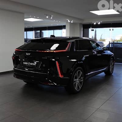 Cadillac Other 2024