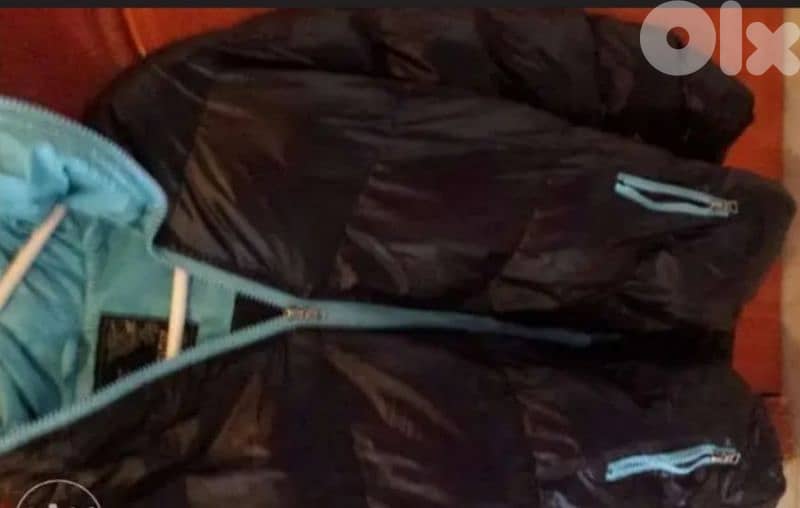 Jacket  جاكيت ولادي 0