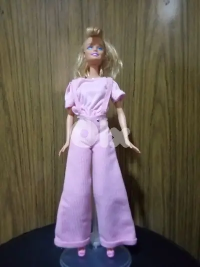 Barbie TOY STORY 3 Great Shape Mattel 2009 As new doll=30$