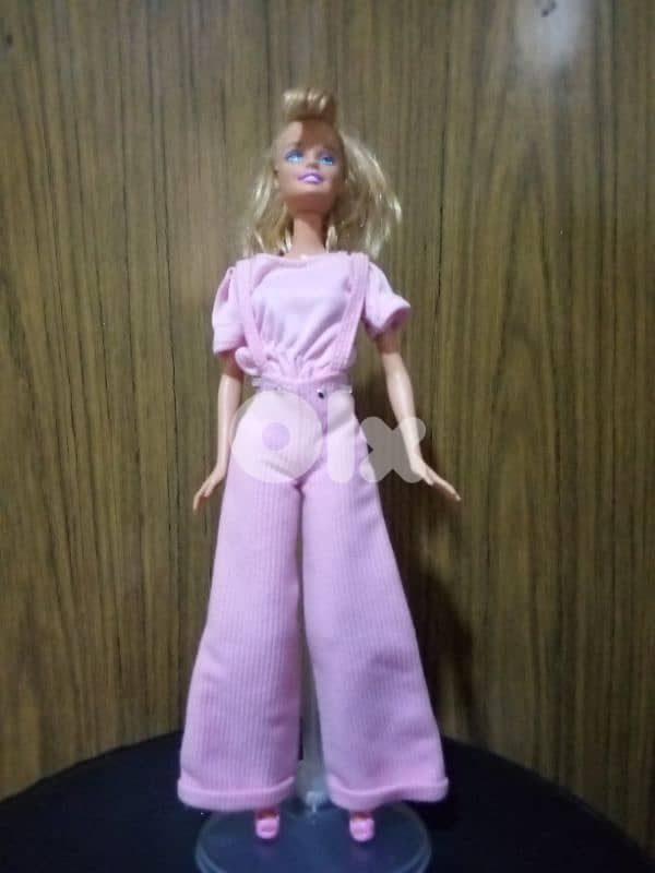 Barbie TOY STORY 3 Great Shape Mattel 2009 As new doll=30$ 0