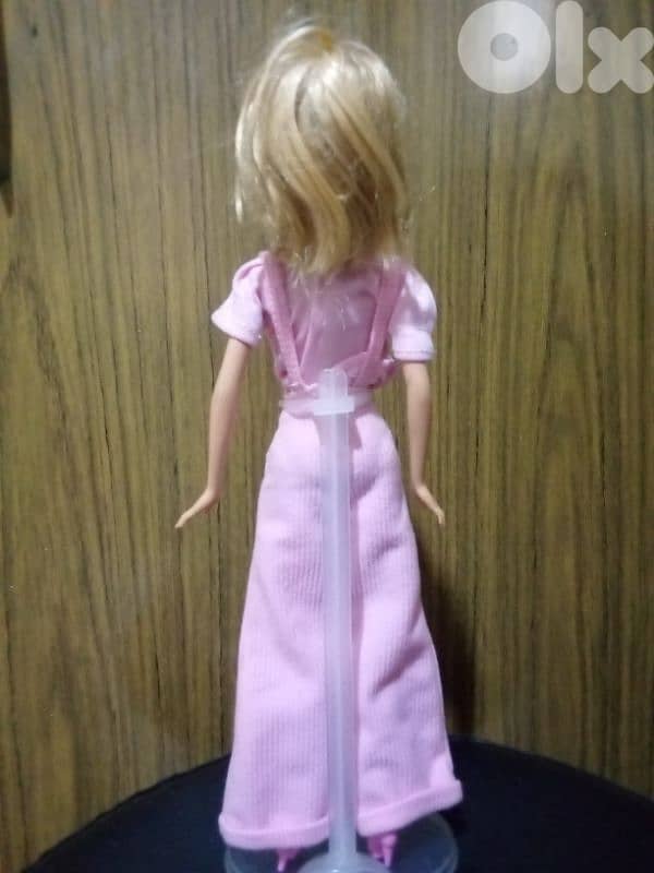 Barbie TOY STORY 3 Great Shape Mattel 2009 As new doll=30$ 2