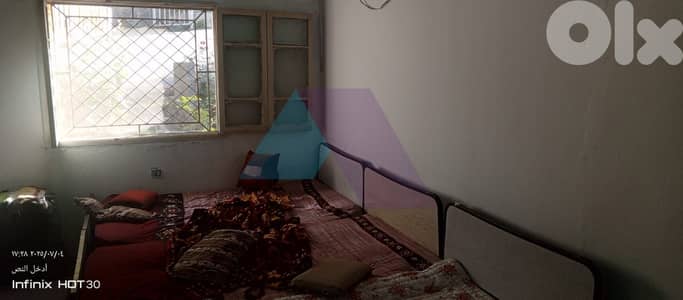 Old stone cellar+Land+mountain view 4sale in Batroun - منزل في البترون