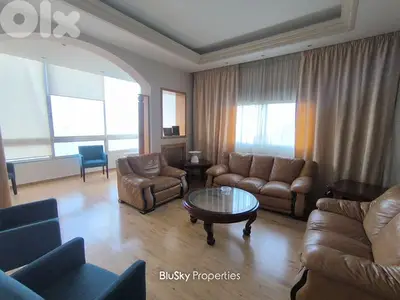 Apartment For RENT In Bkenneya شقة للإيجار #MH